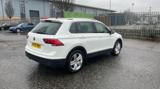 Volkswagen Tiguan 1.5 TSi EVO 150 Match 5dr Petrol Estate